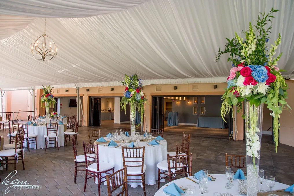 Waterfont Weddings by Cathy's Catering #17