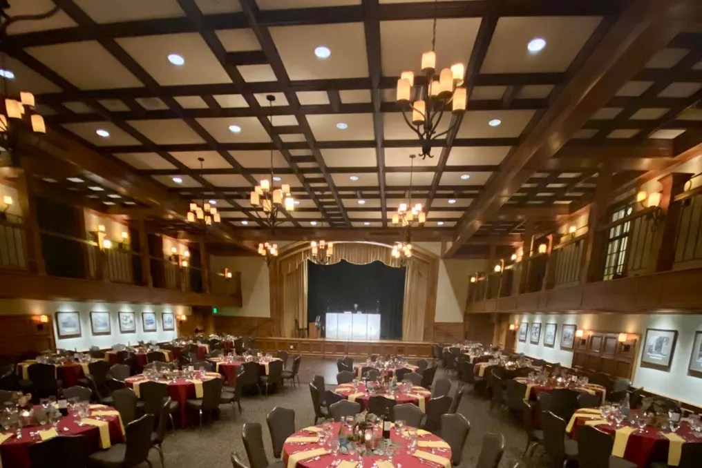 Waterfont Weddings by Cathy's Catering #23