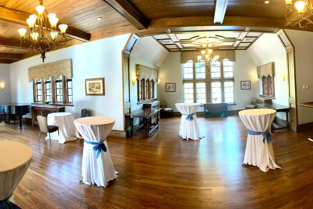 Waterfont Weddings by Cathy's Catering #26