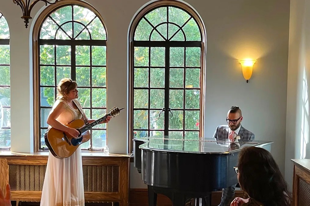 Waterfont Weddings by Cathy's Catering #28
