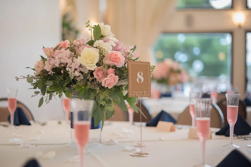 Waterfont Weddings by Cathy's Catering #29