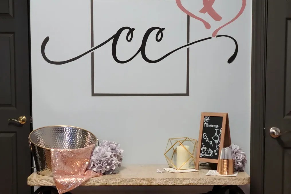 Waterfont Weddings by Cathy's Catering #30