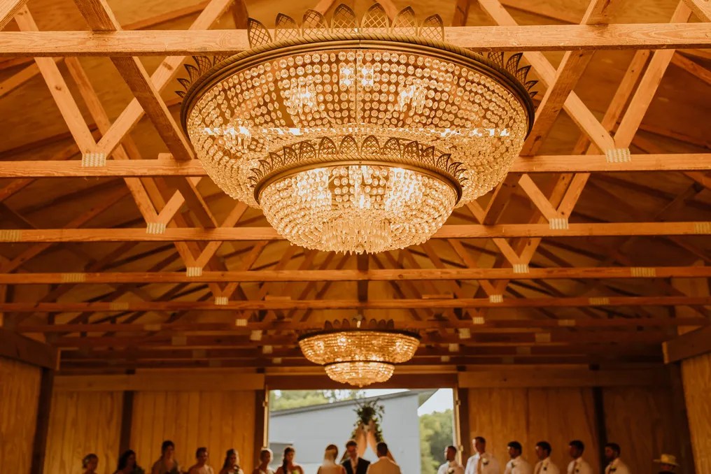 The Venue at Maison du Lac #5