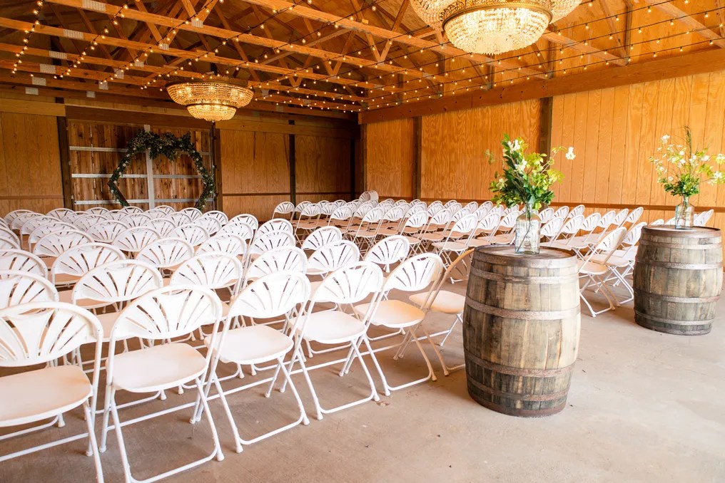 The Venue at Maison du Lac #6