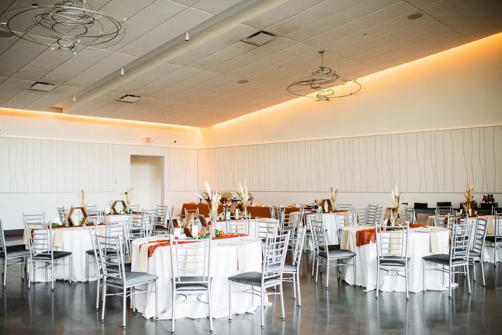 The Venue at Maison du Lac #8