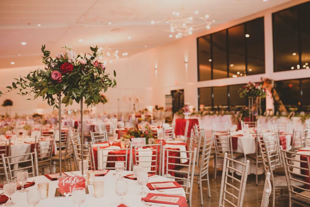 The Venue at Maison du Lac #9