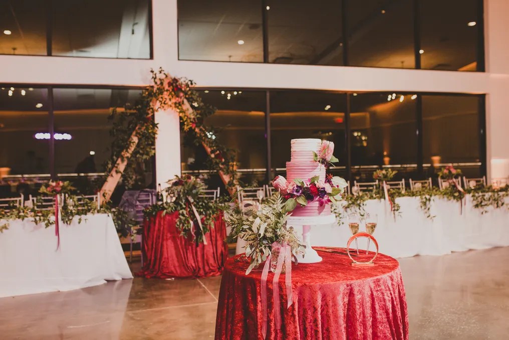 The Venue at Maison du Lac #14