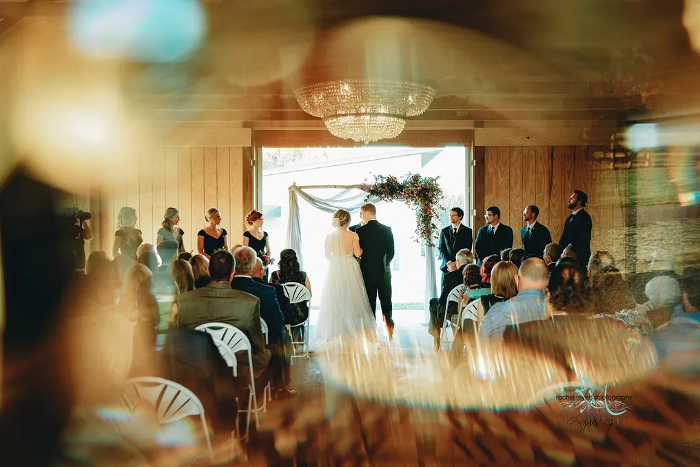 The Venue at Maison du Lac #18