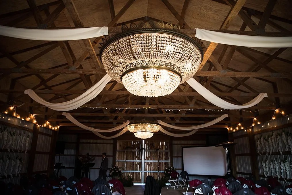 The Venue at Maison du Lac #19