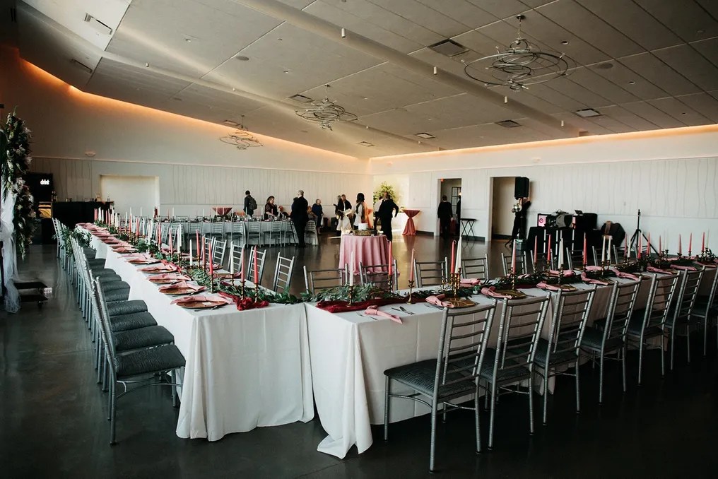 The Venue at Maison du Lac #20
