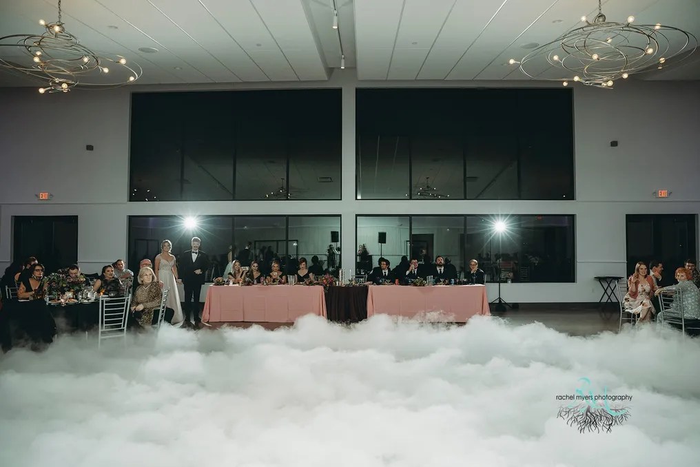 The Venue at Maison du Lac #21