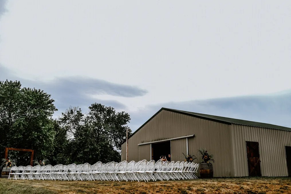 The Venue at Maison du Lac #23
