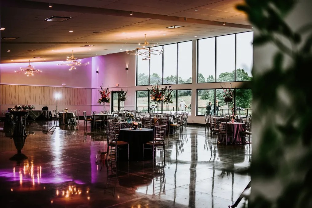 The Venue at Maison du Lac #26