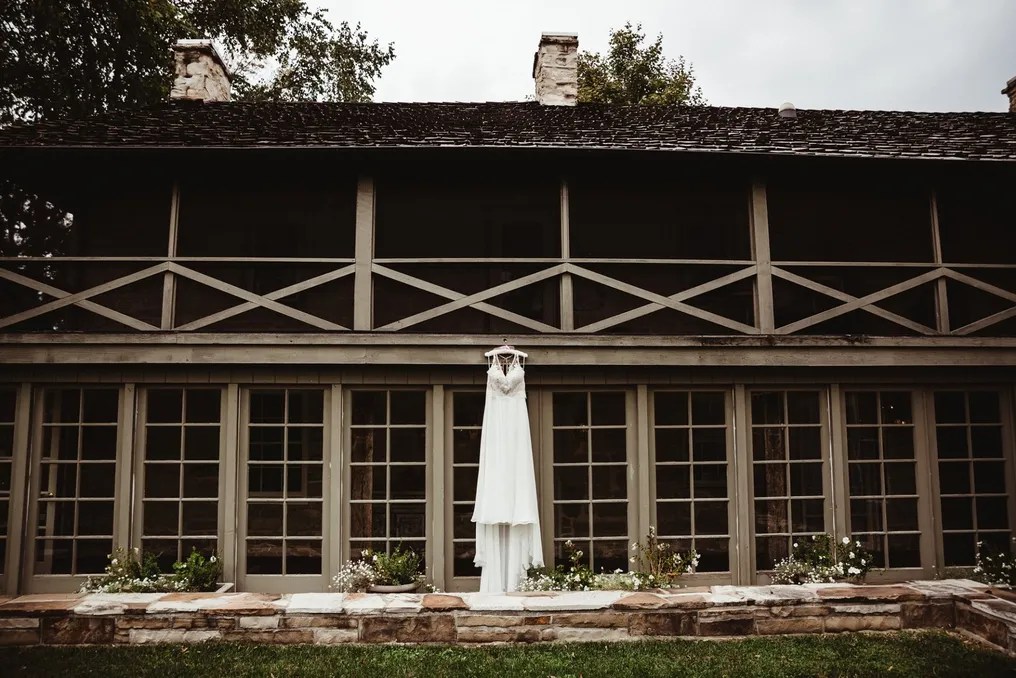 The Venue at Maison du Lac #27
