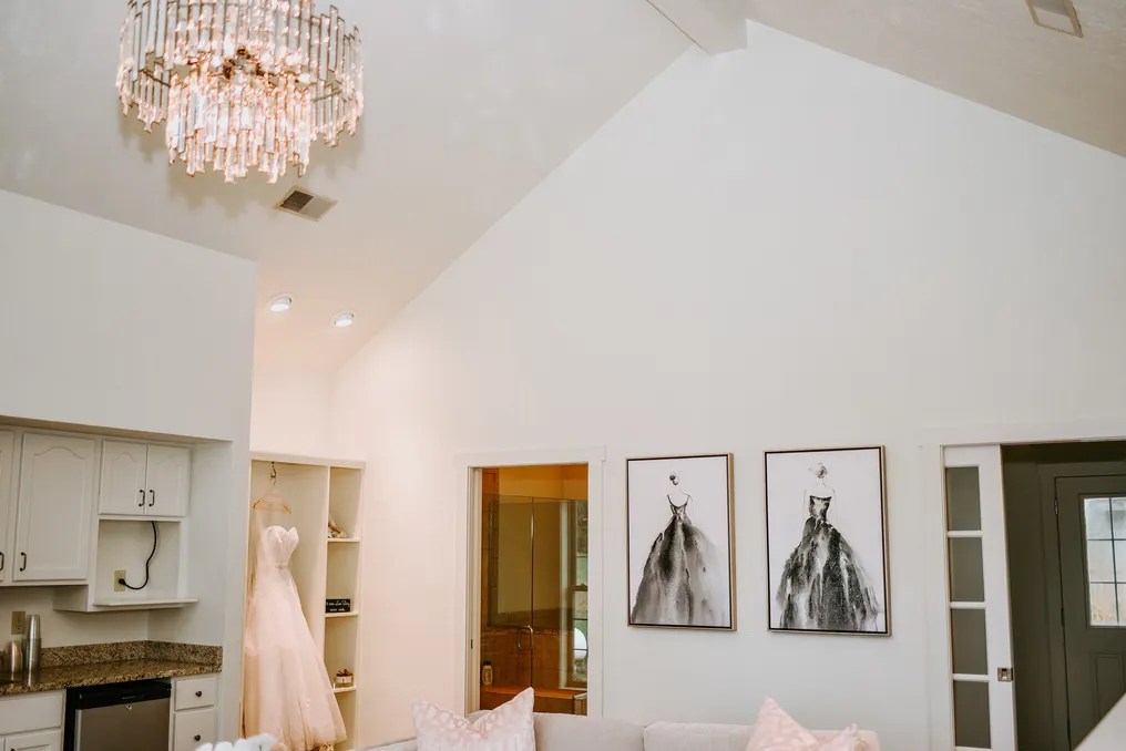 The Venue at Maison du Lac #31