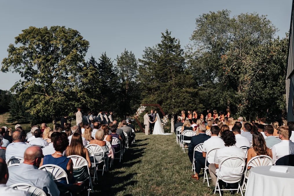 The Venue at Maison du Lac #40