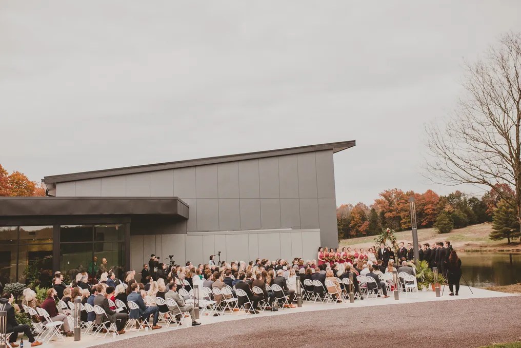 The Venue at Maison du Lac #42