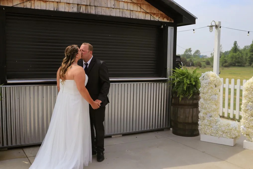 The Stoneridge Barn #16