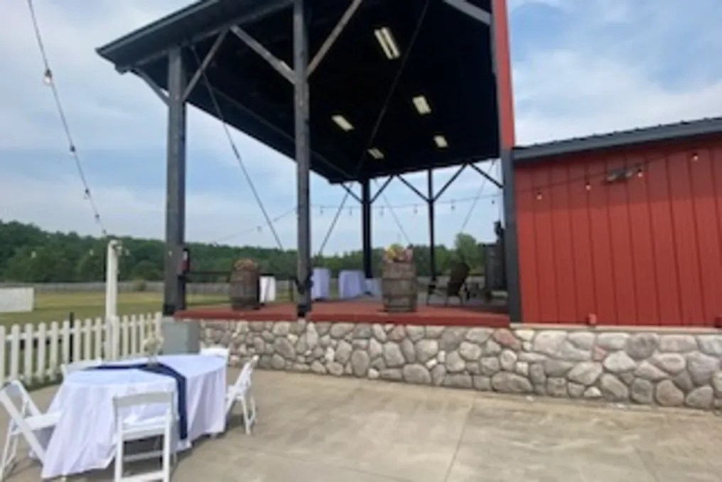 The Stoneridge Barn #31