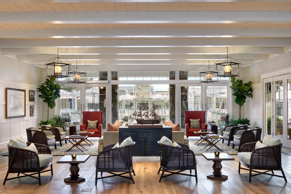 Lido House, Autograph Collection #7