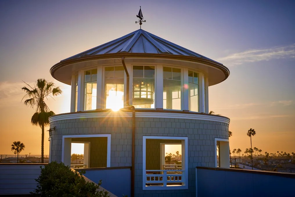 Lido House, Autograph Collection #10