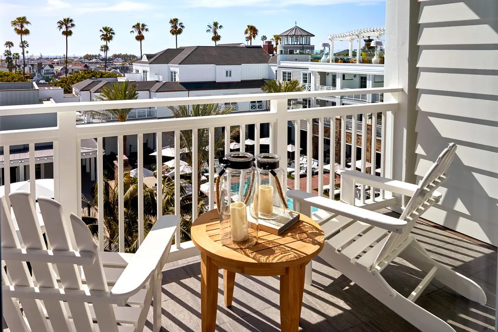 Lido House, Autograph Collection #11
