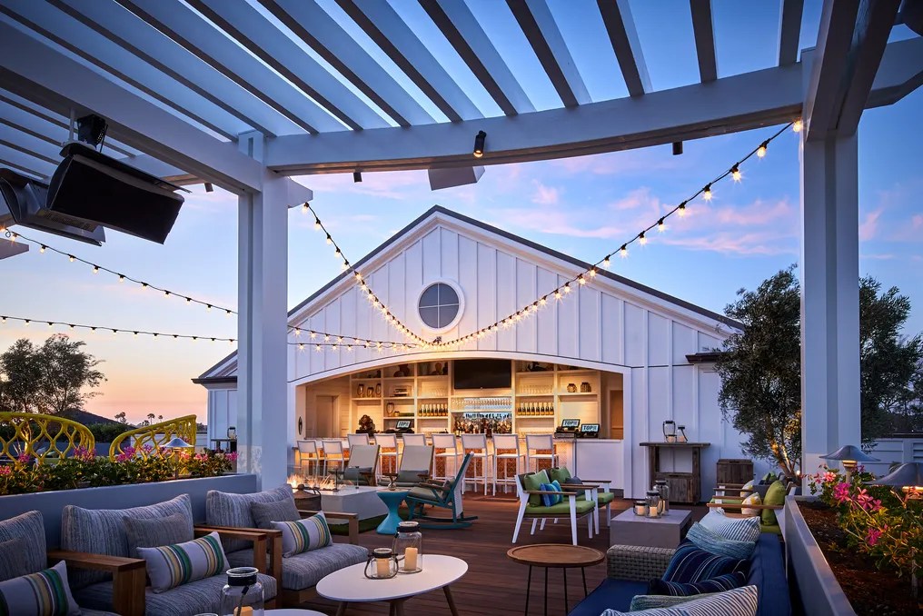Lido House, Autograph Collection #13