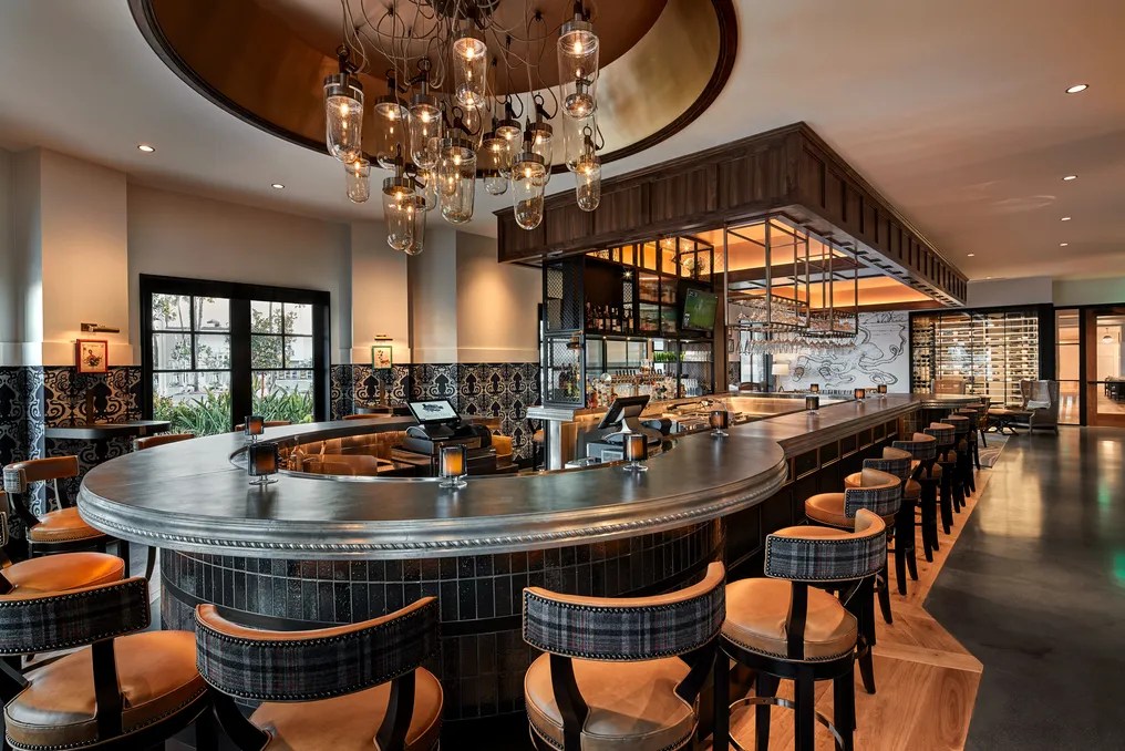 Lido House, Autograph Collection #14