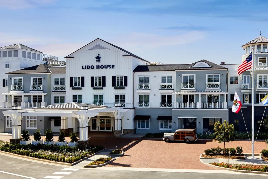 Lido House, Autograph Collection #17