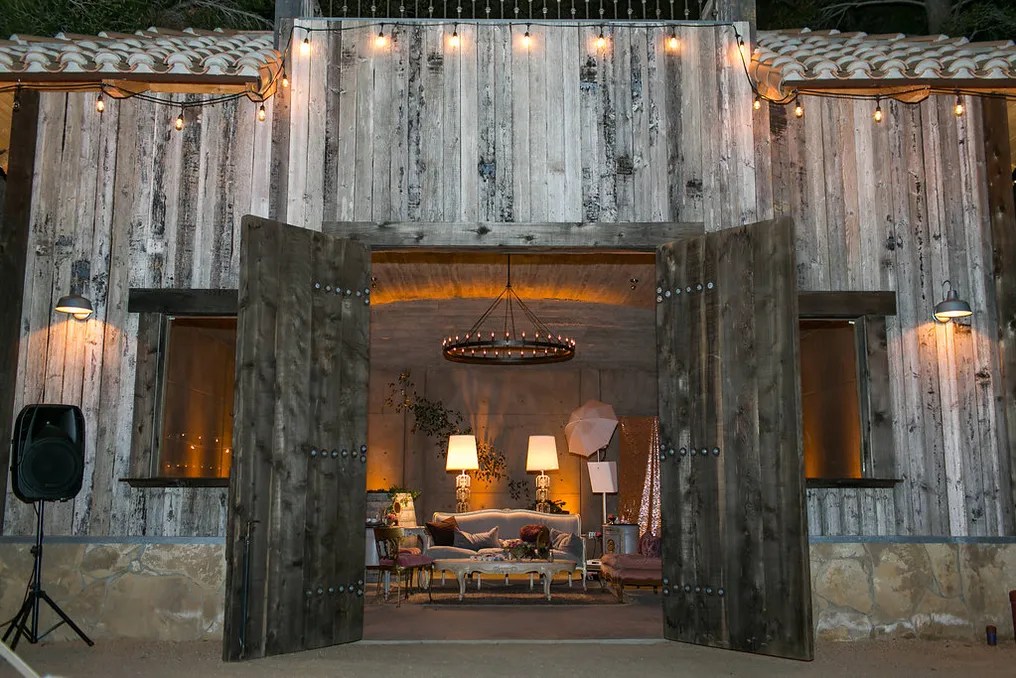 Terra Mia Vineyards #3