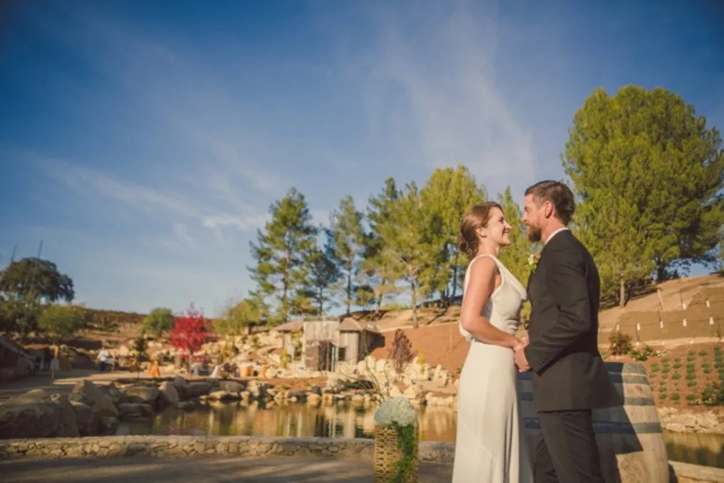 Terra Mia Vineyards #13