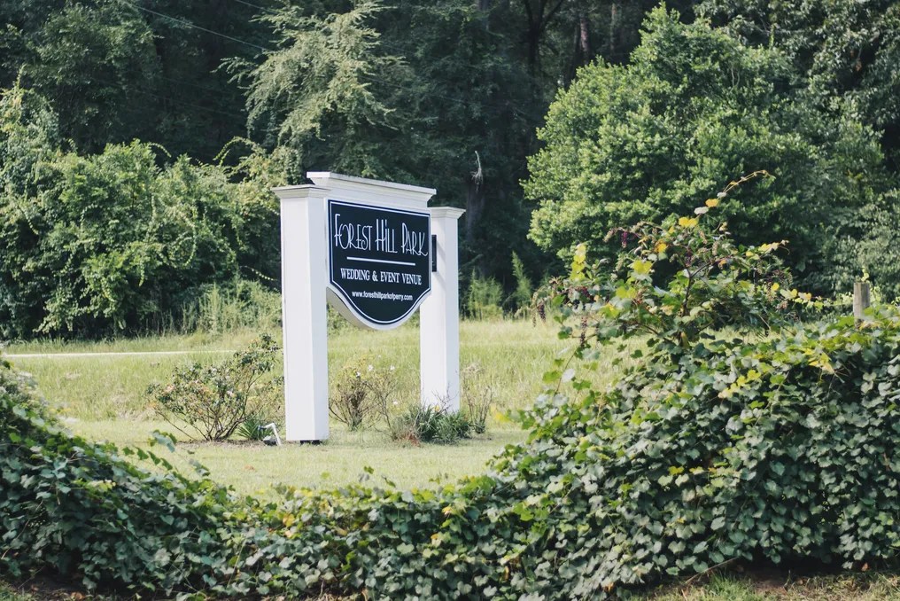 Forest Hill Park #4