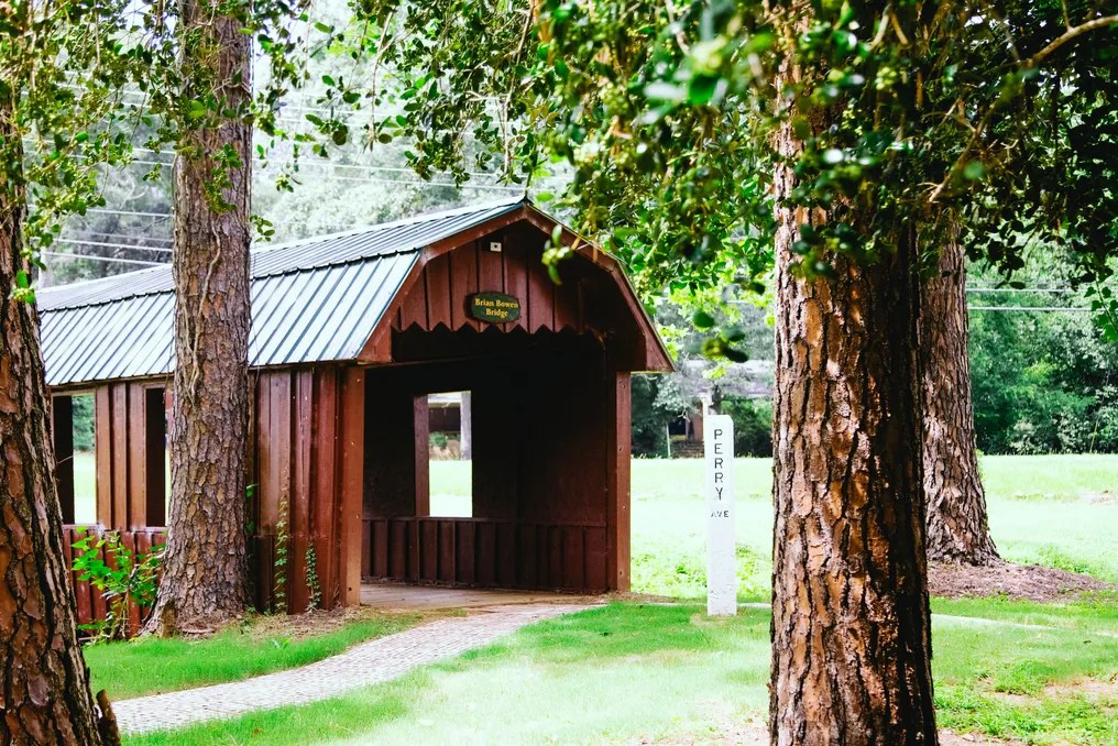 Forest Hill Park #27