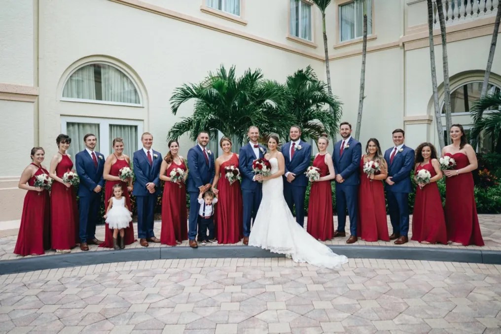 Hilton Naples #12