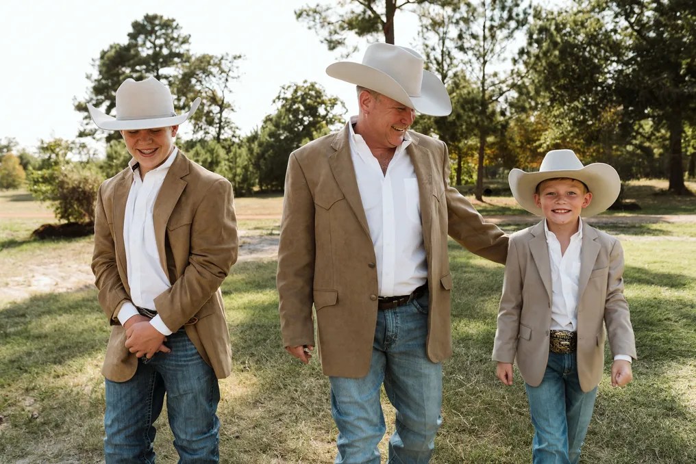 Crooked Oaks Event Center #15