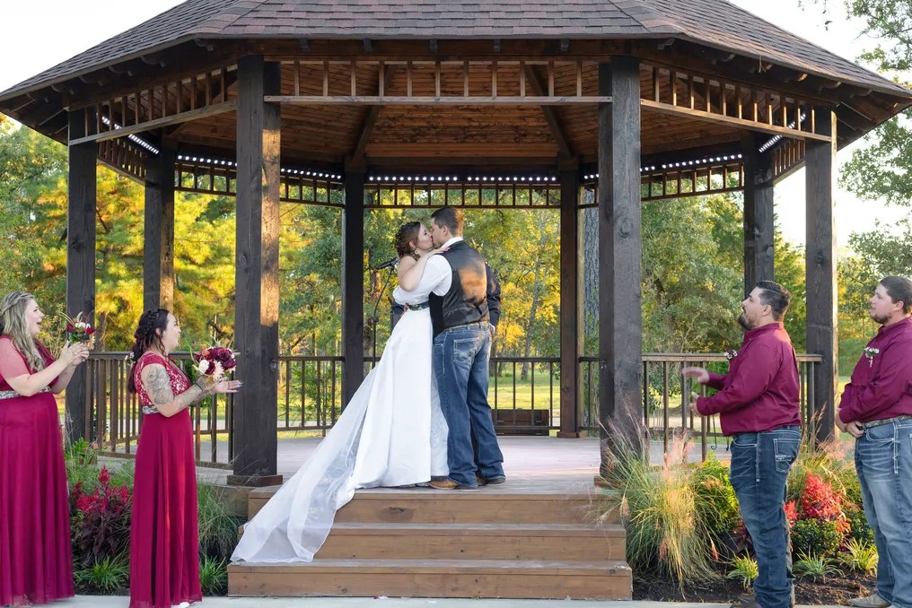 Crooked Oaks Event Center #32