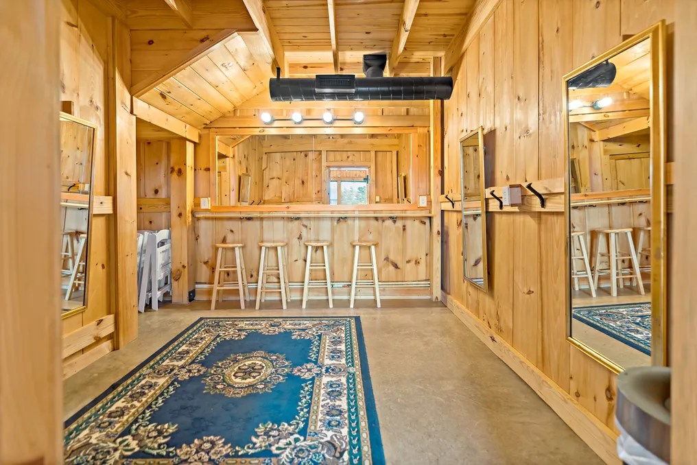 Faithbrooke Barn and Vineyards #21