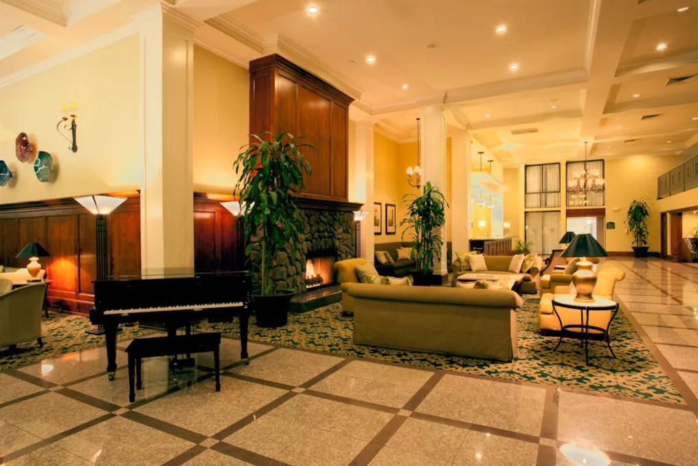 Wyndham Hotel  Visalia #2