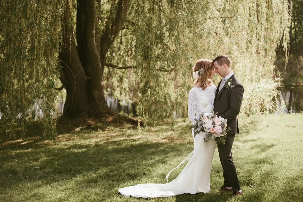 Aurora Cellars Winery & Wedding Venue #14