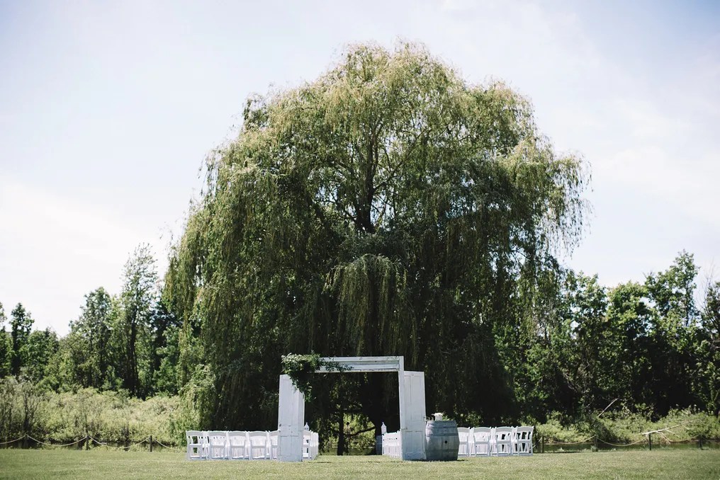 Aurora Cellars Winery & Wedding Venue #24