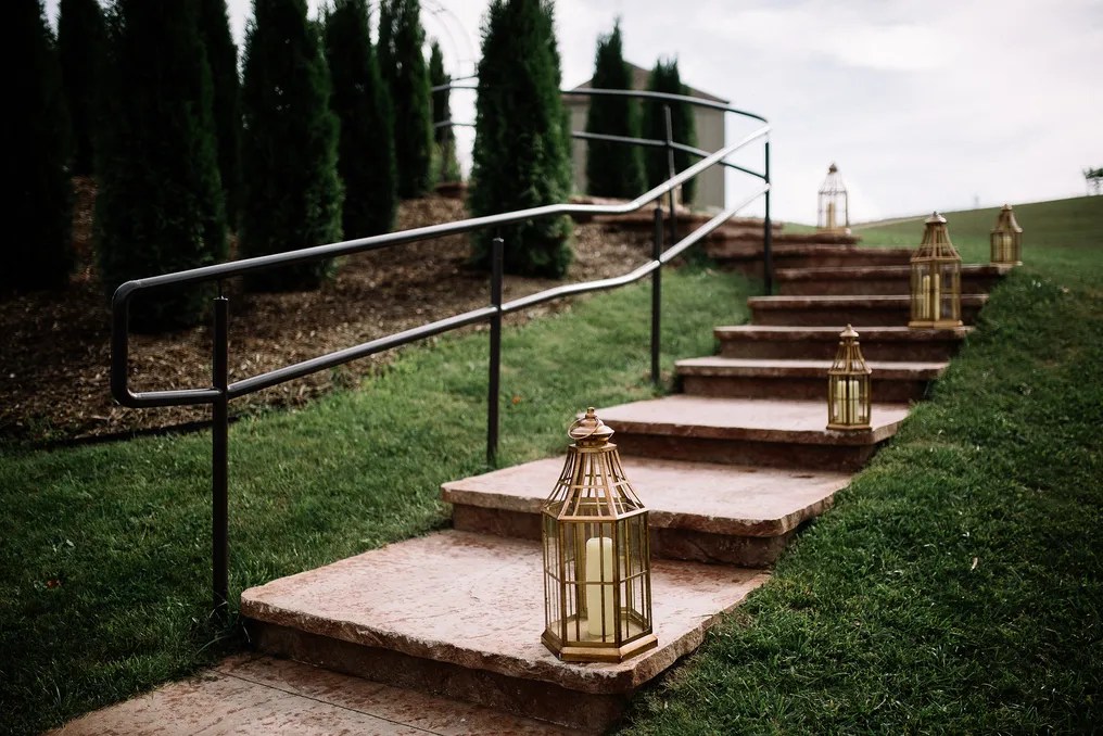 Aurora Cellars Winery & Wedding Venue #27