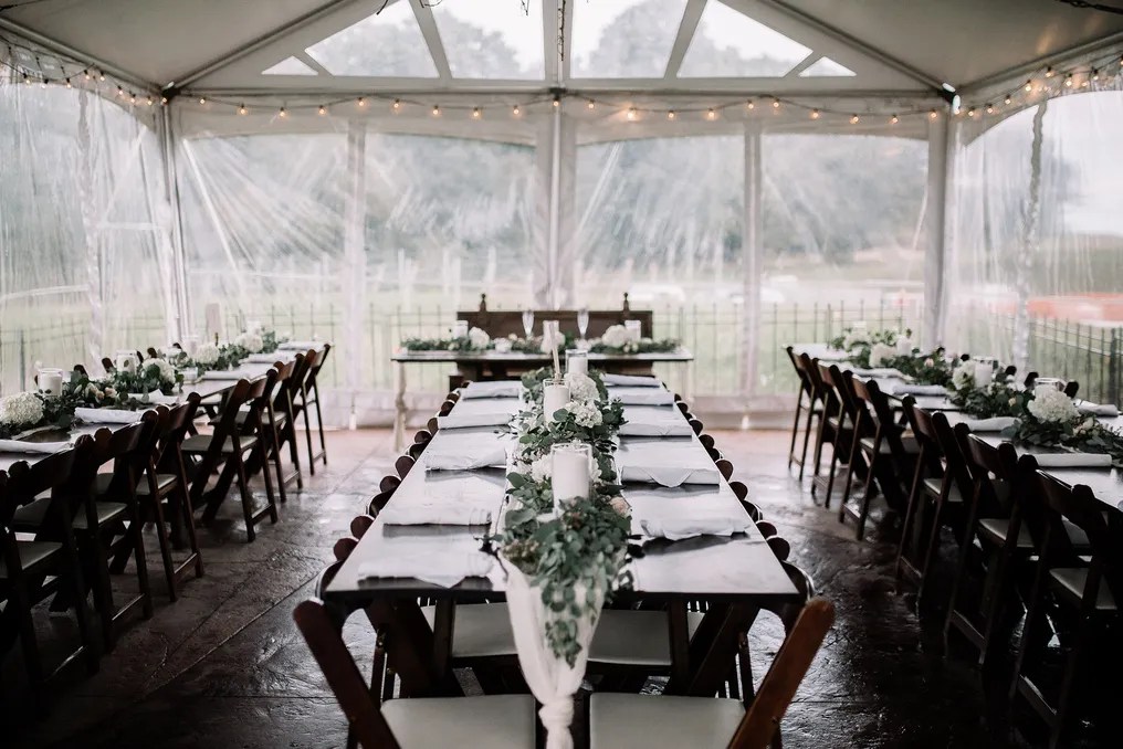 Aurora Cellars Winery & Wedding Venue #28