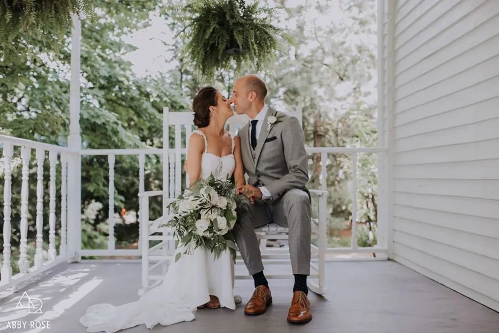 Aurora Cellars Winery & Wedding Venue #32