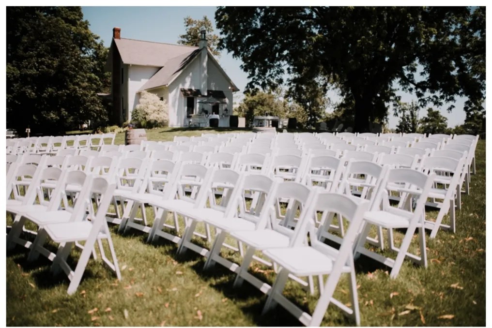 Aurora Cellars Winery & Wedding Venue #33