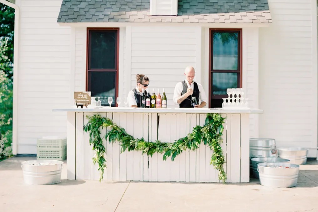 Aurora Cellars Winery & Wedding Venue #34
