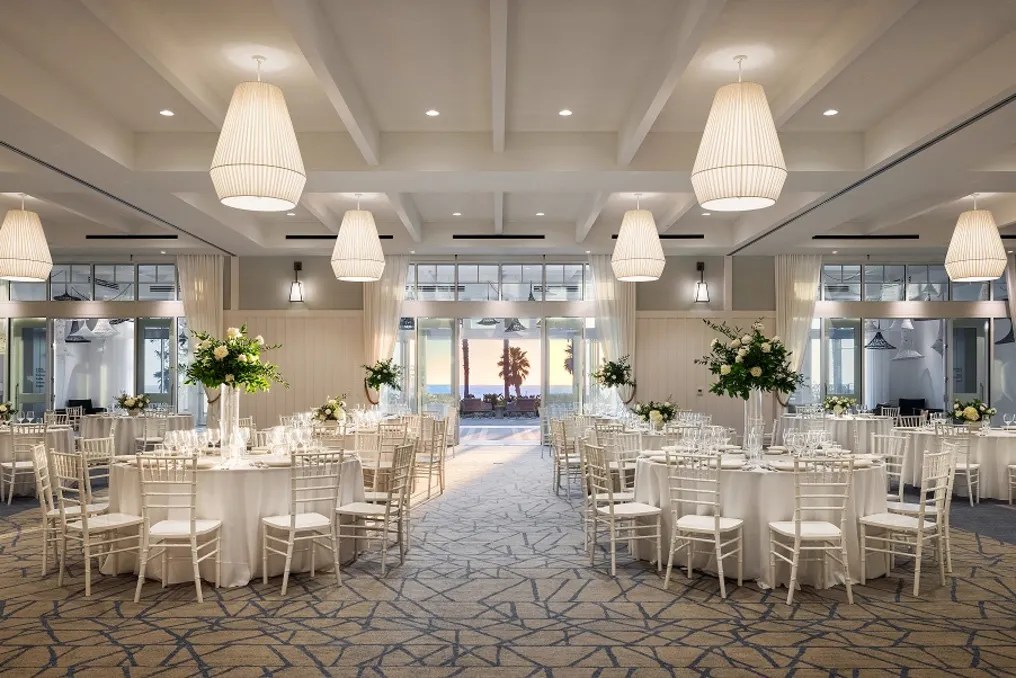 The Seabird Resort #1