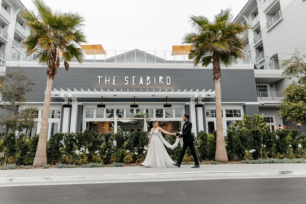 The Seabird Resort #8