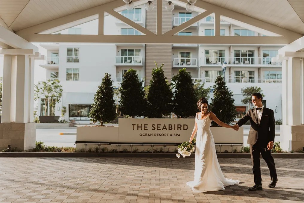 The Seabird Resort #9