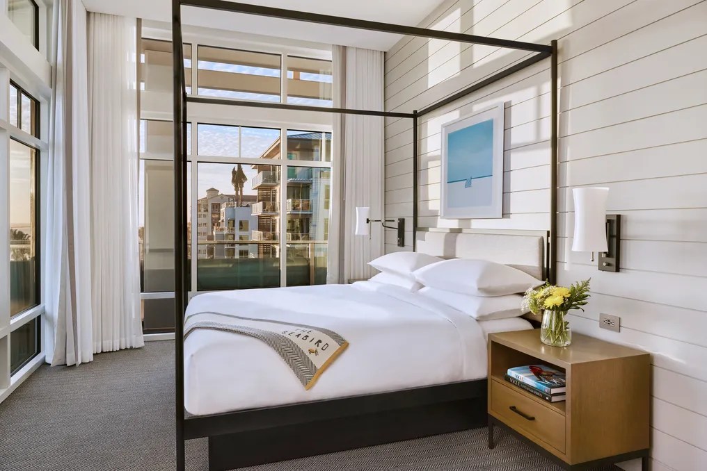 The Seabird Resort #25