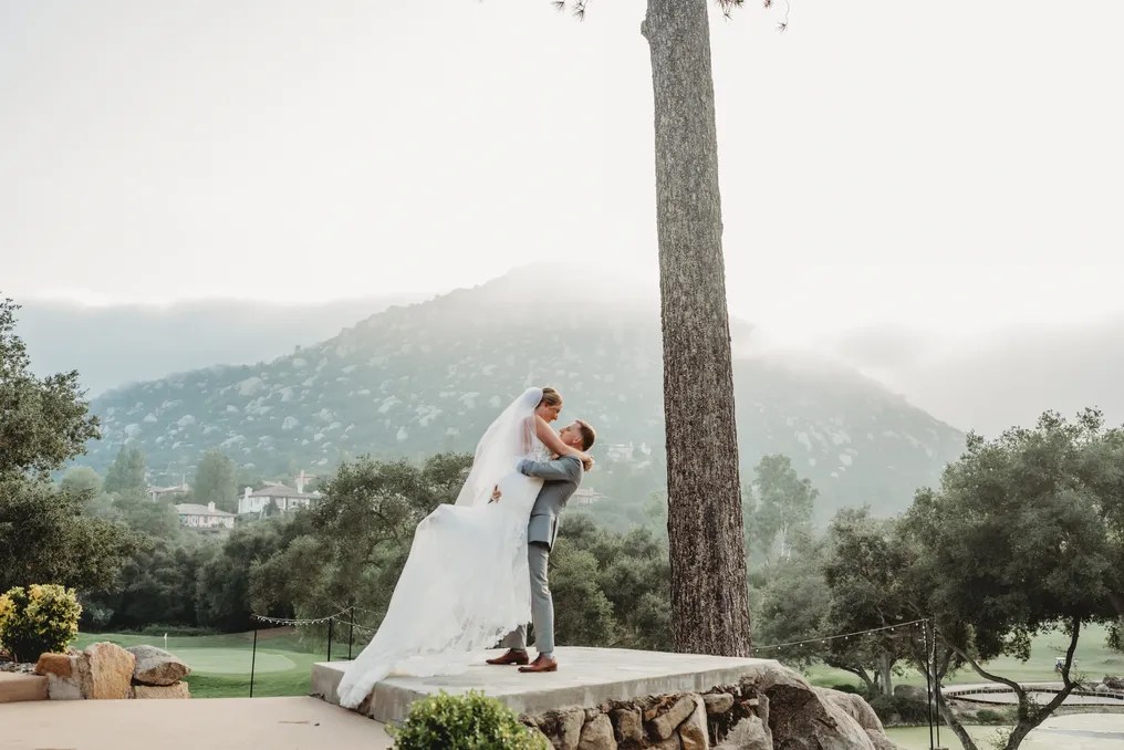 Mt Woodson/ Amy Strong Castle #15
